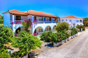  Romantic Studios  Литакии
